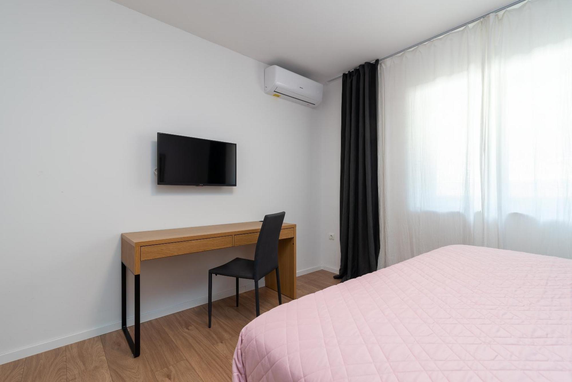 Maca Apartments & Suites Trogir Exterior photo