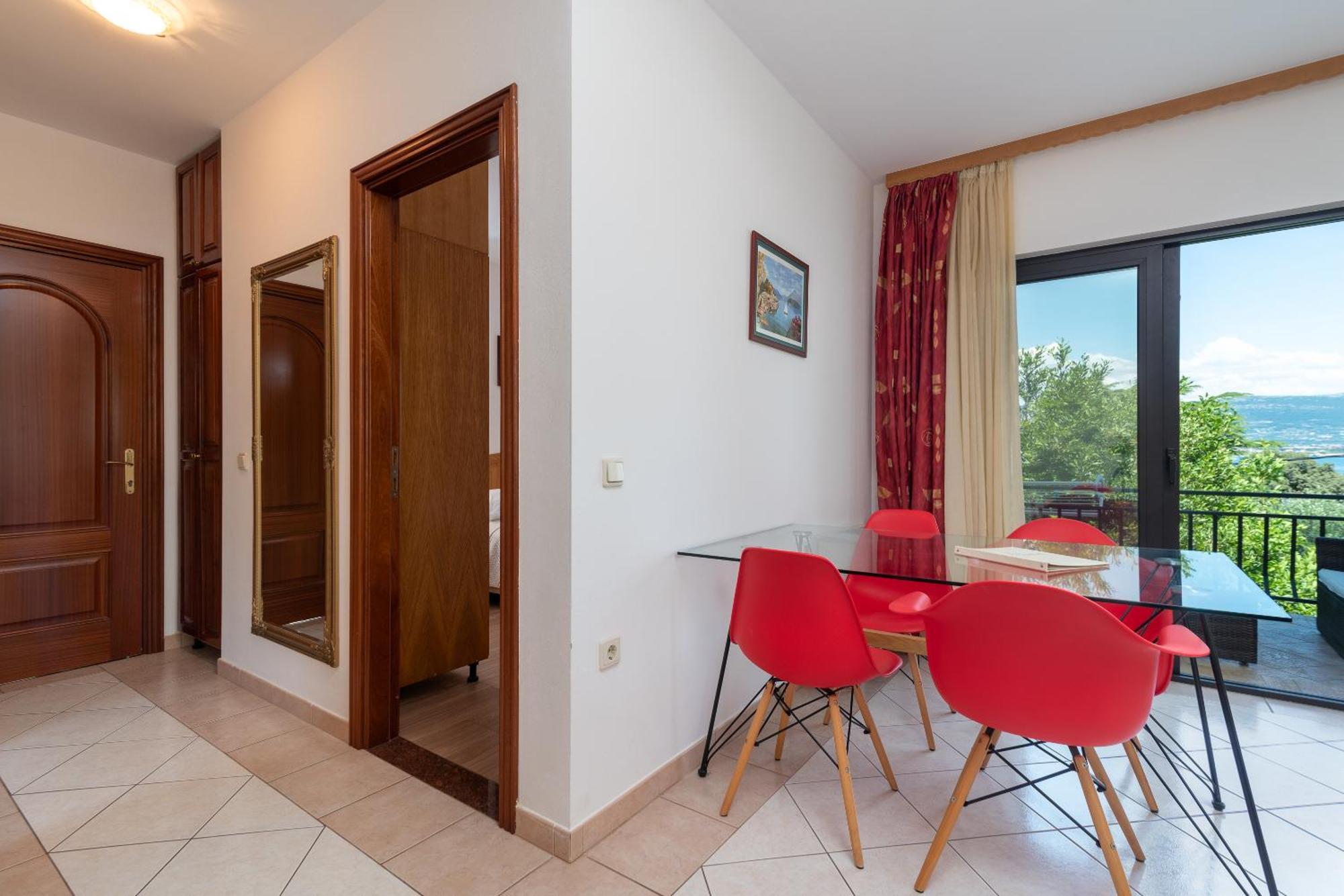 Maca Apartments & Suites Trogir Exterior photo